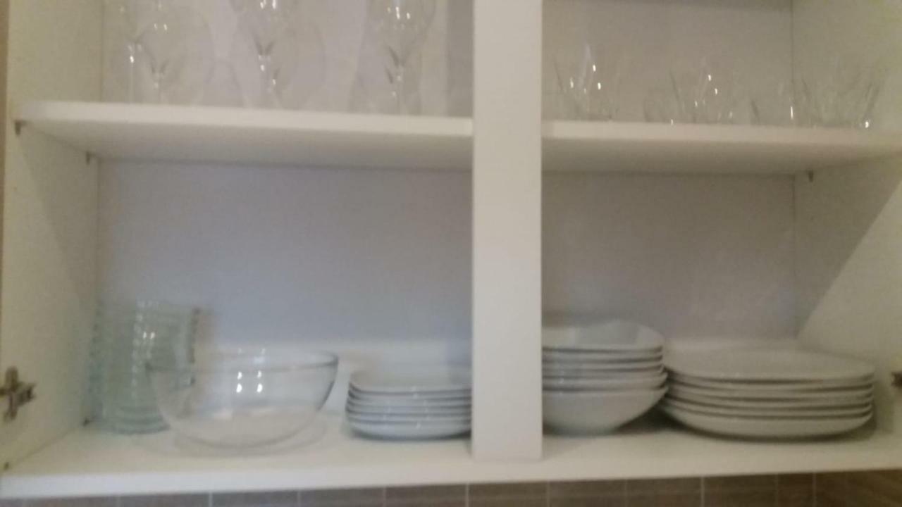 Apartament Saguna Sînnicolau Mare Екстериор снимка