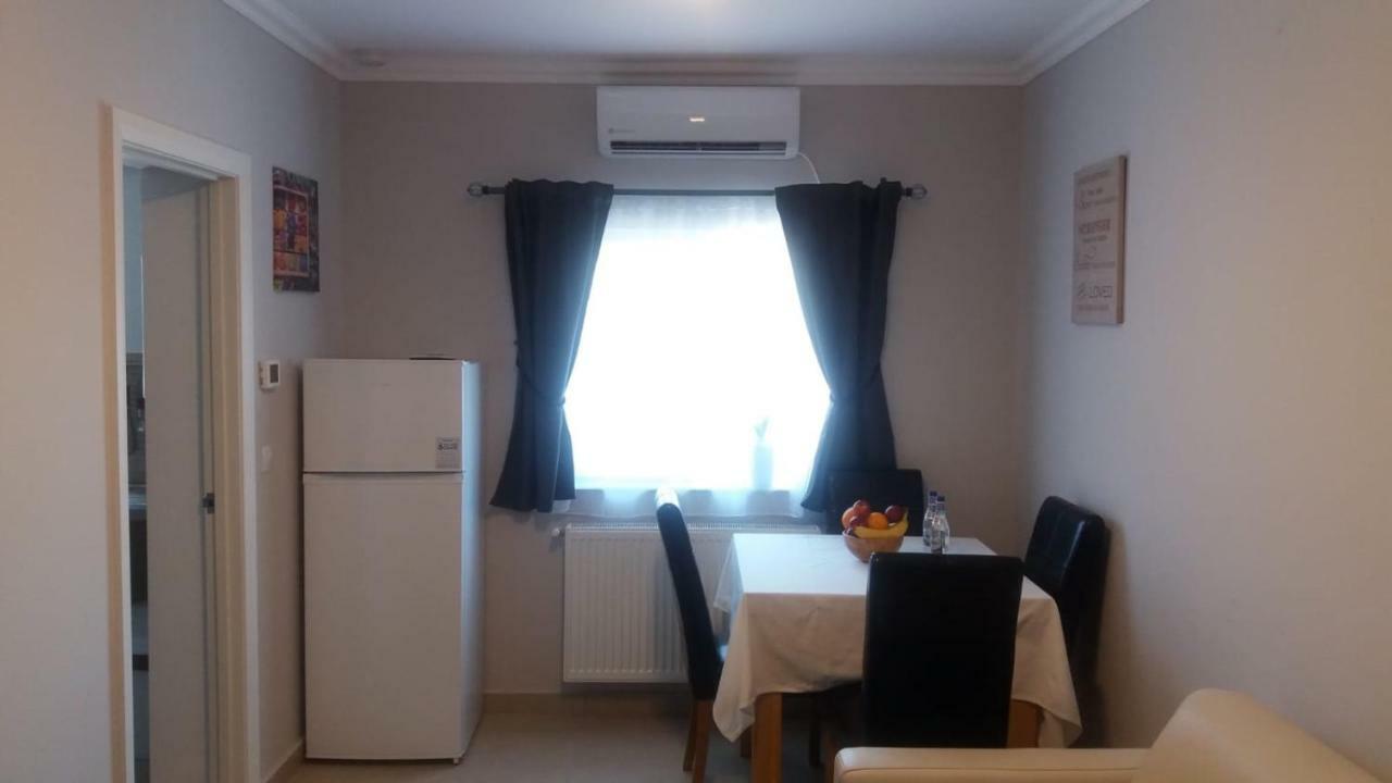 Apartament Saguna Sînnicolau Mare Екстериор снимка