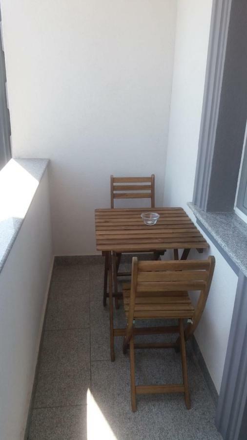 Apartament Saguna Sînnicolau Mare Екстериор снимка